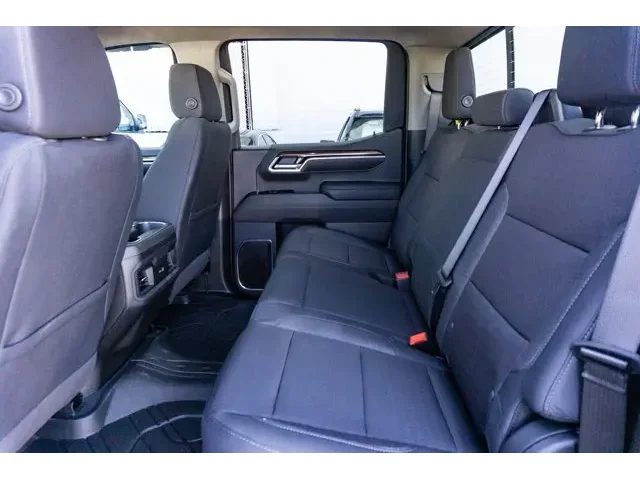 Nuevos CHEVROLET SILVERADO 1500 à Estados chez autogozo