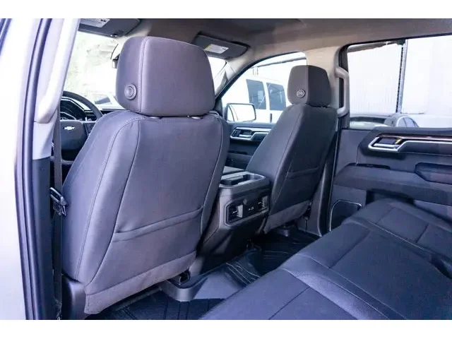 Nuevos CHEVROLET SILVERADO 1500 à Estados chez autogozo