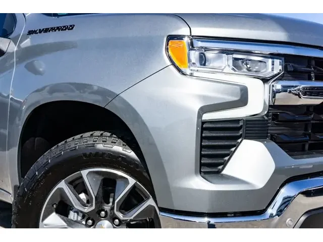 Nuevos CHEVROLET SILVERADO 1500 à Estados chez autogozo