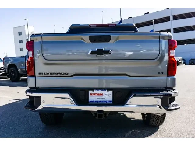 Nuevos CHEVROLET SILVERADO 1500 à Estados chez autogozo