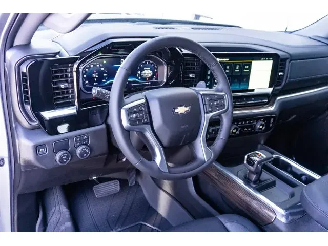 Nuevos CHEVROLET SILVERADO 1500 à Estados chez autogozo