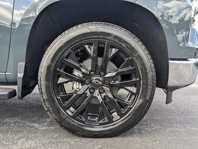 Nuevos CHEVROLET SILVERADO 1500 à Estados chez autogozo