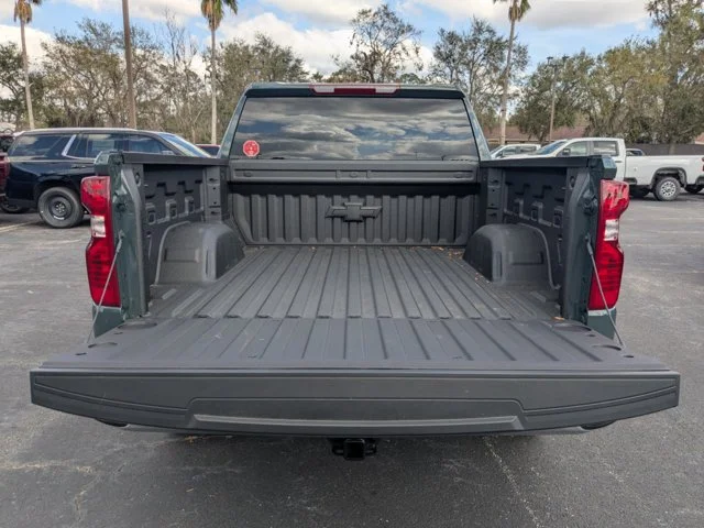 Nuevos CHEVROLET SILVERADO 1500 à Estados chez autogozo