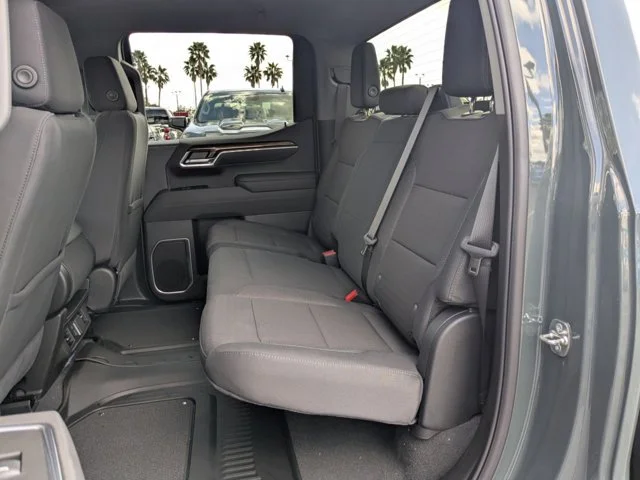 Nuevos CHEVROLET SILVERADO 1500 à Estados chez autogozo