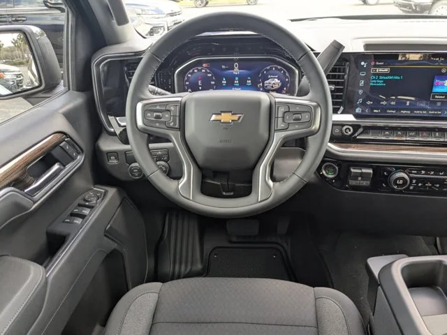 Nuevos CHEVROLET SILVERADO 1500 à Estados chez autogozo