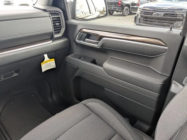 Nuevos CHEVROLET SILVERADO 1500 à Estados chez autogozo