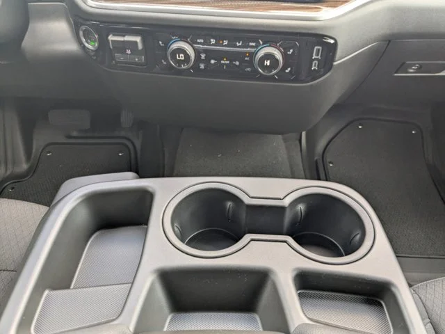 Nuevos CHEVROLET SILVERADO 1500 à Estados chez autogozo