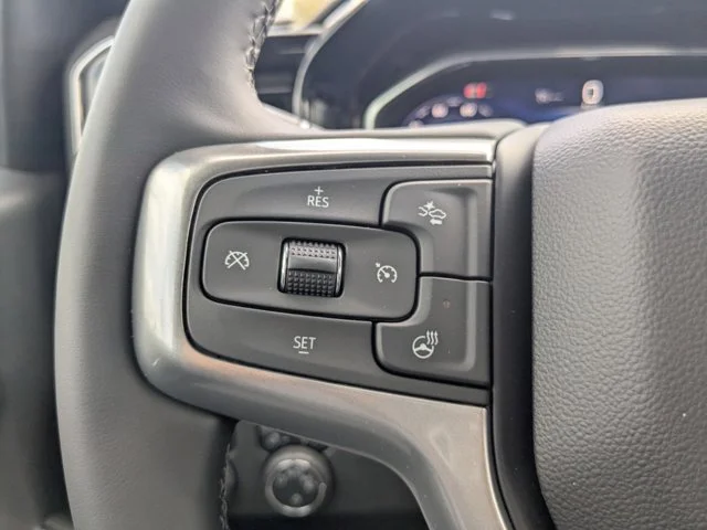 Nuevos CHEVROLET SILVERADO 1500 à Estados chez autogozo