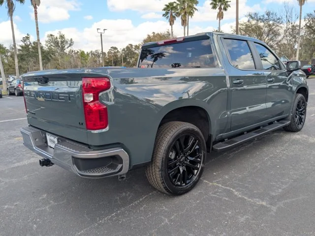 Nuevos CHEVROLET SILVERADO 1500 à Estados chez autogozo