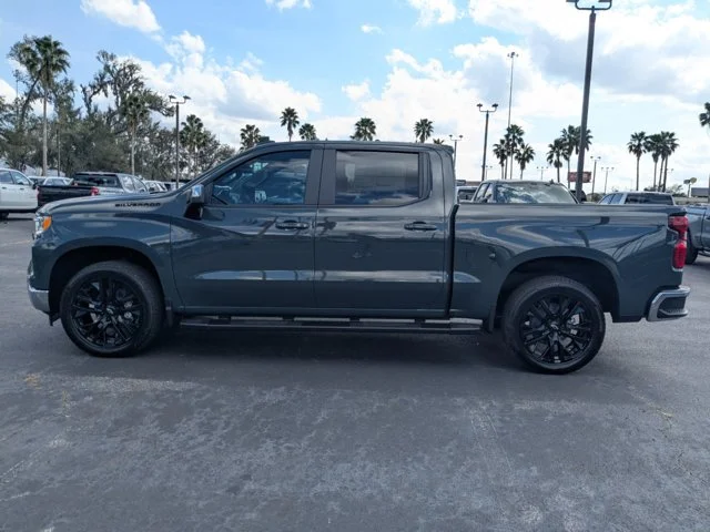 Nuevos CHEVROLET SILVERADO 1500 à Estados chez autogozo