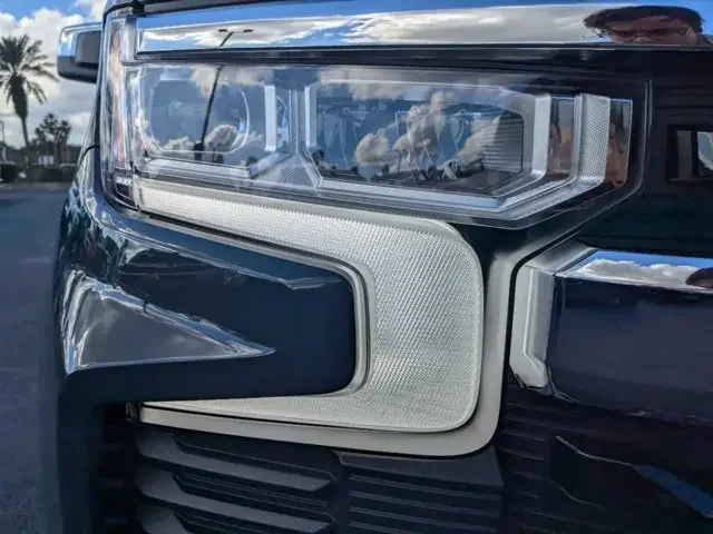Nuevos CHEVROLET SILVERADO 1500 à Estados chez autogozo