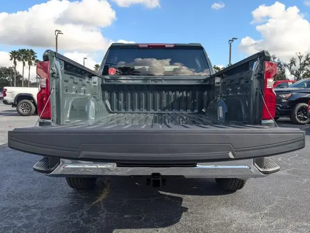 Nuevos CHEVROLET SILVERADO 1500 à Estados chez autogozo