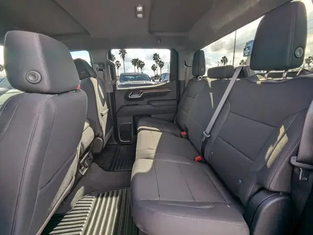 Nuevos CHEVROLET SILVERADO 1500 à Estados chez autogozo