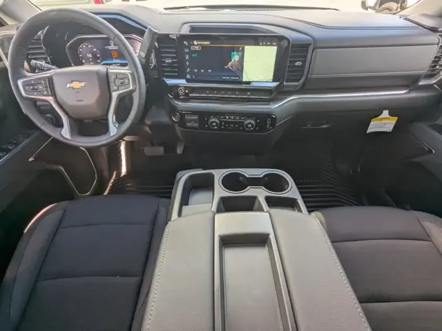 Nuevos CHEVROLET SILVERADO 1500 à Estados chez autogozo