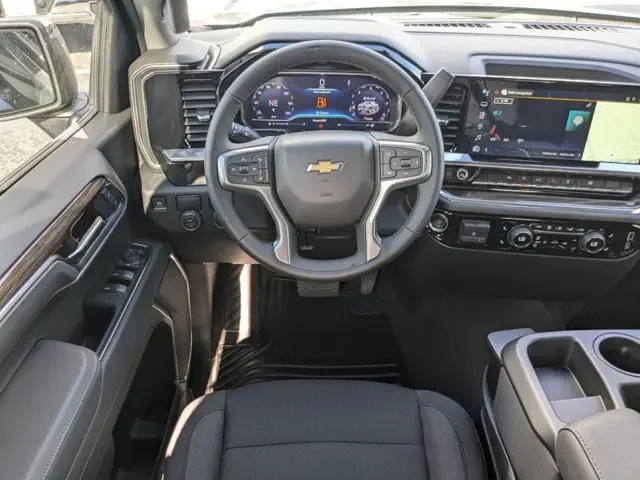 Nuevos CHEVROLET SILVERADO 1500 à Estados chez autogozo