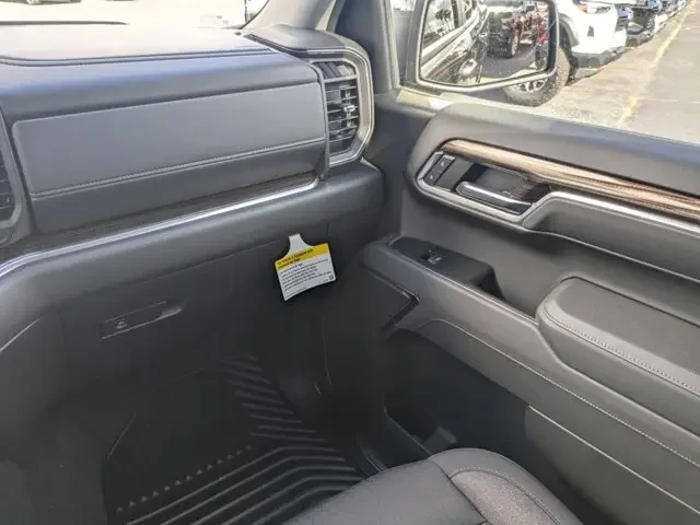 Nuevos CHEVROLET SILVERADO 1500 à Estados chez autogozo