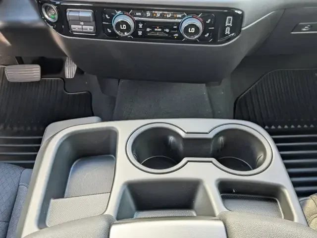 Nuevos CHEVROLET SILVERADO 1500 à Estados chez autogozo
