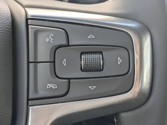 Nuevos CHEVROLET SILVERADO 1500 à Estados chez autogozo