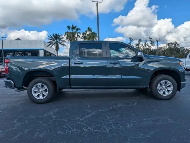 Nuevos CHEVROLET SILVERADO 1500 à Estados chez autogozo