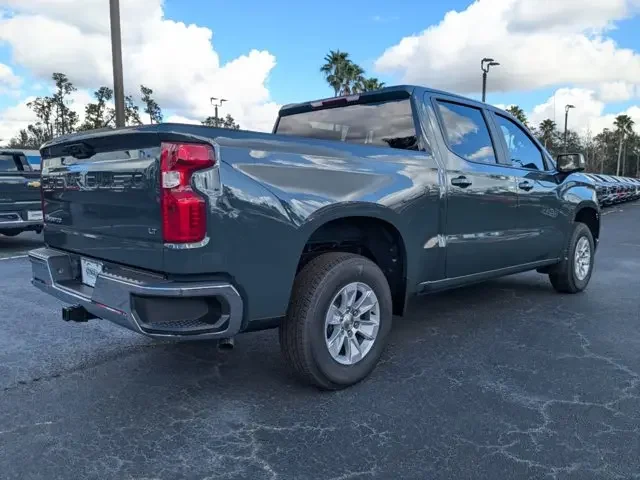 Nuevos CHEVROLET SILVERADO 1500 à Estados chez autogozo