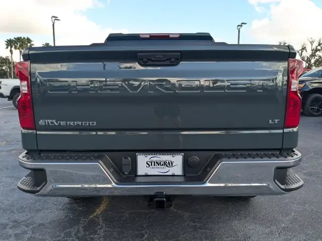 Nuevos CHEVROLET SILVERADO 1500 à Estados chez autogozo