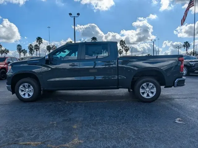 Nuevos CHEVROLET SILVERADO 1500 à Estados chez autogozo