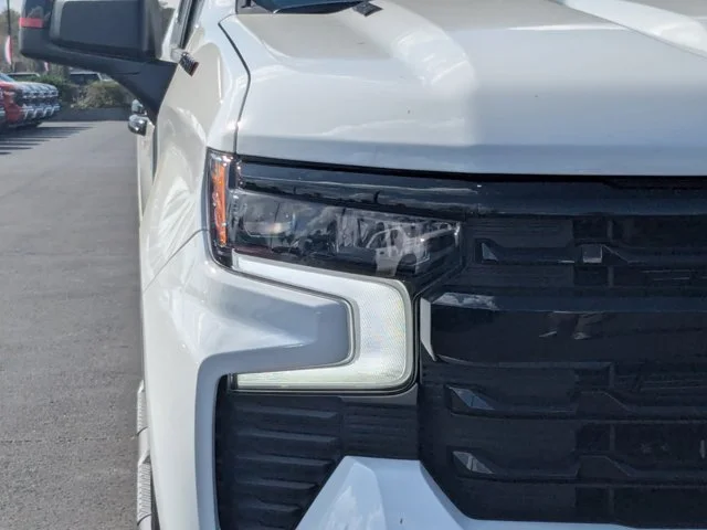 Nuevos CHEVROLET SILVERADO 1500 à Estados chez autogozo