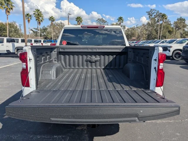 Nuevos CHEVROLET SILVERADO 1500 à Estados chez autogozo