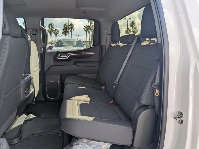 Nuevos CHEVROLET SILVERADO 1500 à Estados chez autogozo