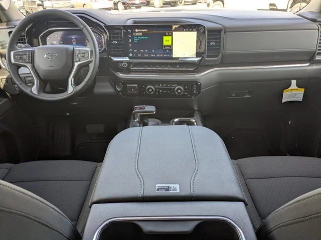 Nuevos CHEVROLET SILVERADO 1500 à Estados chez autogozo
