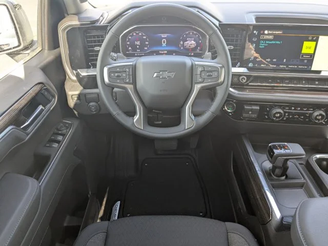 Nuevos CHEVROLET SILVERADO 1500 à Estados chez autogozo