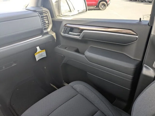 Nuevos CHEVROLET SILVERADO 1500 à Estados chez autogozo