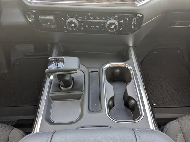 Nuevos CHEVROLET SILVERADO 1500 à Estados chez autogozo