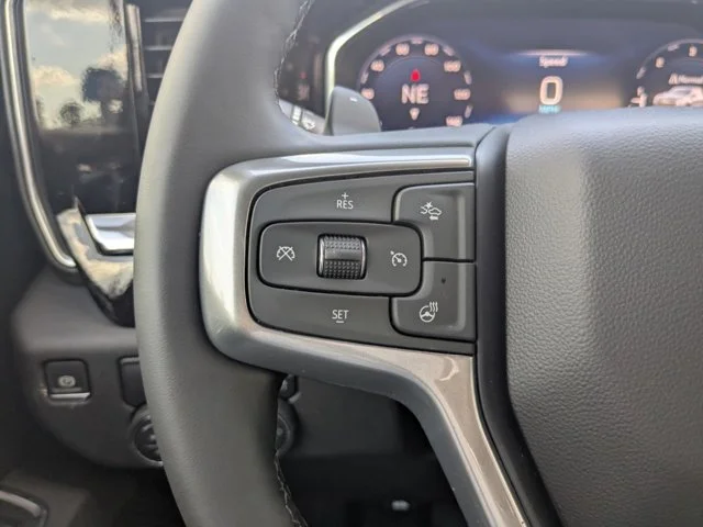 Nuevos CHEVROLET SILVERADO 1500 à Estados chez autogozo