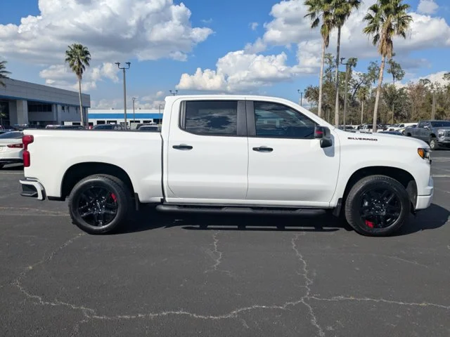Nuevos CHEVROLET SILVERADO 1500 à Estados chez autogozo