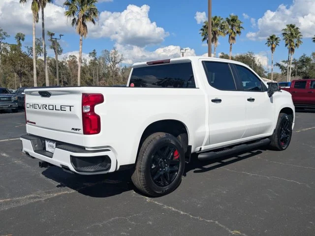 Nuevos CHEVROLET SILVERADO 1500 à Estados chez autogozo