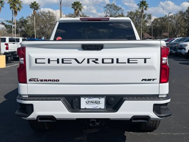 Nuevos CHEVROLET SILVERADO 1500 à Estados chez autogozo