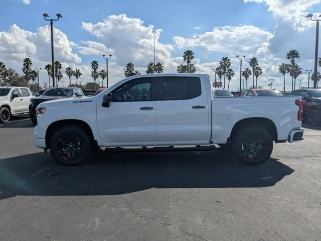 Nuevos CHEVROLET SILVERADO 1500 à Estados chez autogozo