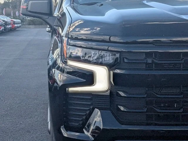Nuevos CHEVROLET SILVERADO 1500 à Estados chez autogozo