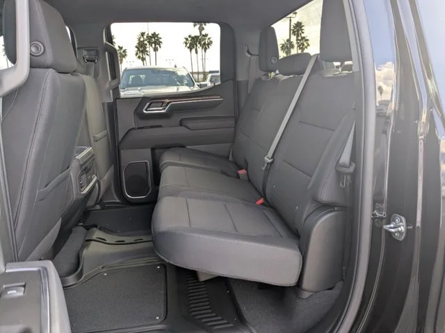 Nuevos CHEVROLET SILVERADO 1500 à Estados chez autogozo