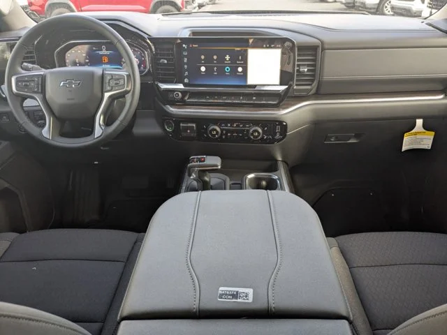 Nuevos CHEVROLET SILVERADO 1500 à Estados chez autogozo