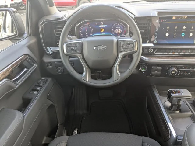 Nuevos CHEVROLET SILVERADO 1500 à Estados chez autogozo