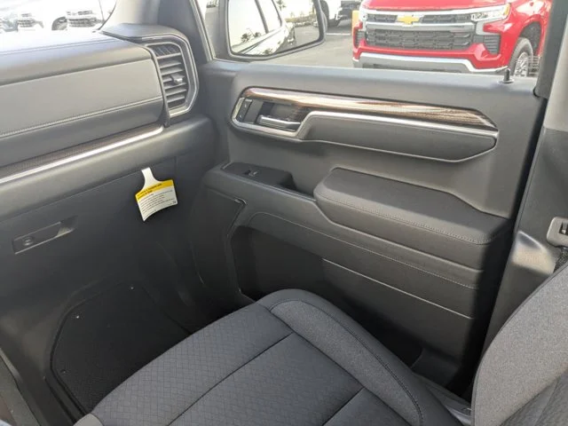 Nuevos CHEVROLET SILVERADO 1500 à Estados chez autogozo