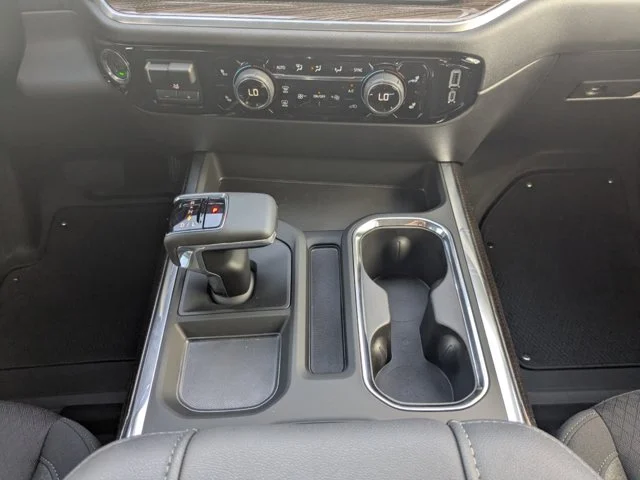 Nuevos CHEVROLET SILVERADO 1500 à Estados chez autogozo