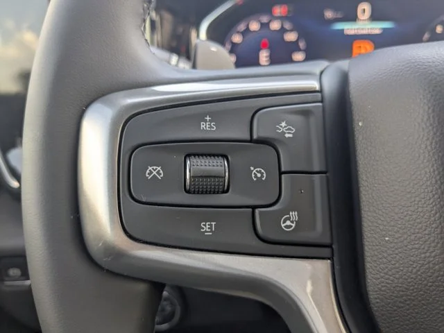 Nuevos CHEVROLET SILVERADO 1500 à Estados chez autogozo