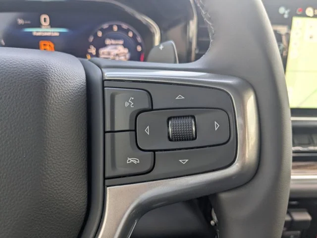 Nuevos CHEVROLET SILVERADO 1500 à Estados chez autogozo
