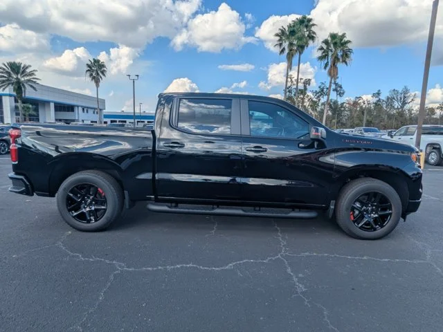 Nuevos CHEVROLET SILVERADO 1500 à Estados chez autogozo