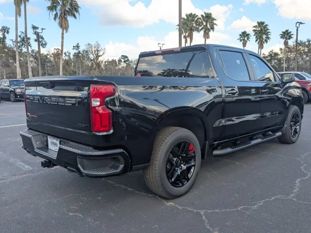 Nuevos CHEVROLET SILVERADO 1500 à Estados chez autogozo