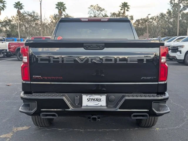 Nuevos CHEVROLET SILVERADO 1500 à Estados chez autogozo