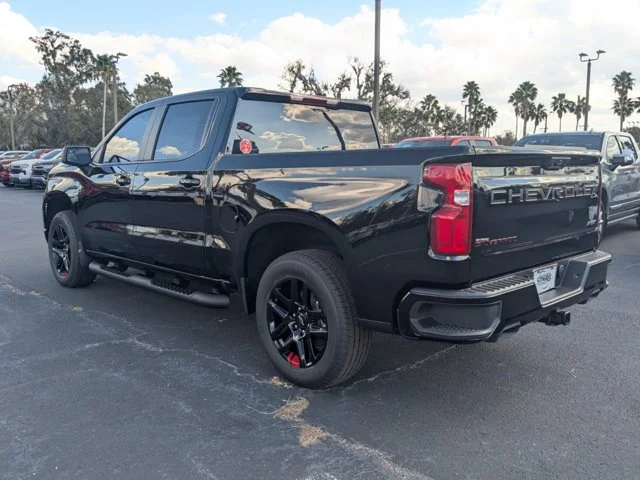 Nuevos CHEVROLET SILVERADO 1500 à Estados chez autogozo